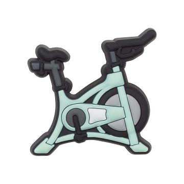 Crocs Spin Bike Men's Jibbitz Charms Multicolor | Australia 1117NWYB